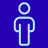 User profile icon (account button)
