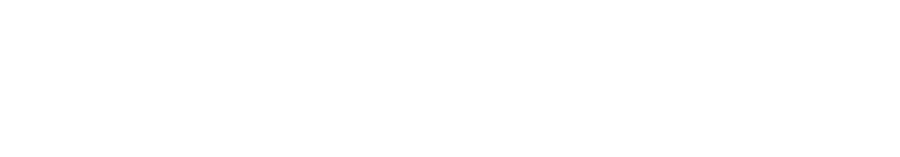 White rectangular banner with a cyan border on a bright cyan background (empty content).